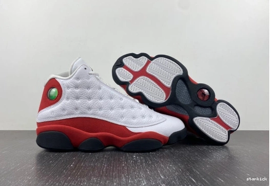   Jordan 13  414571-122 OG   Retro 414571-122 Chicago  1215